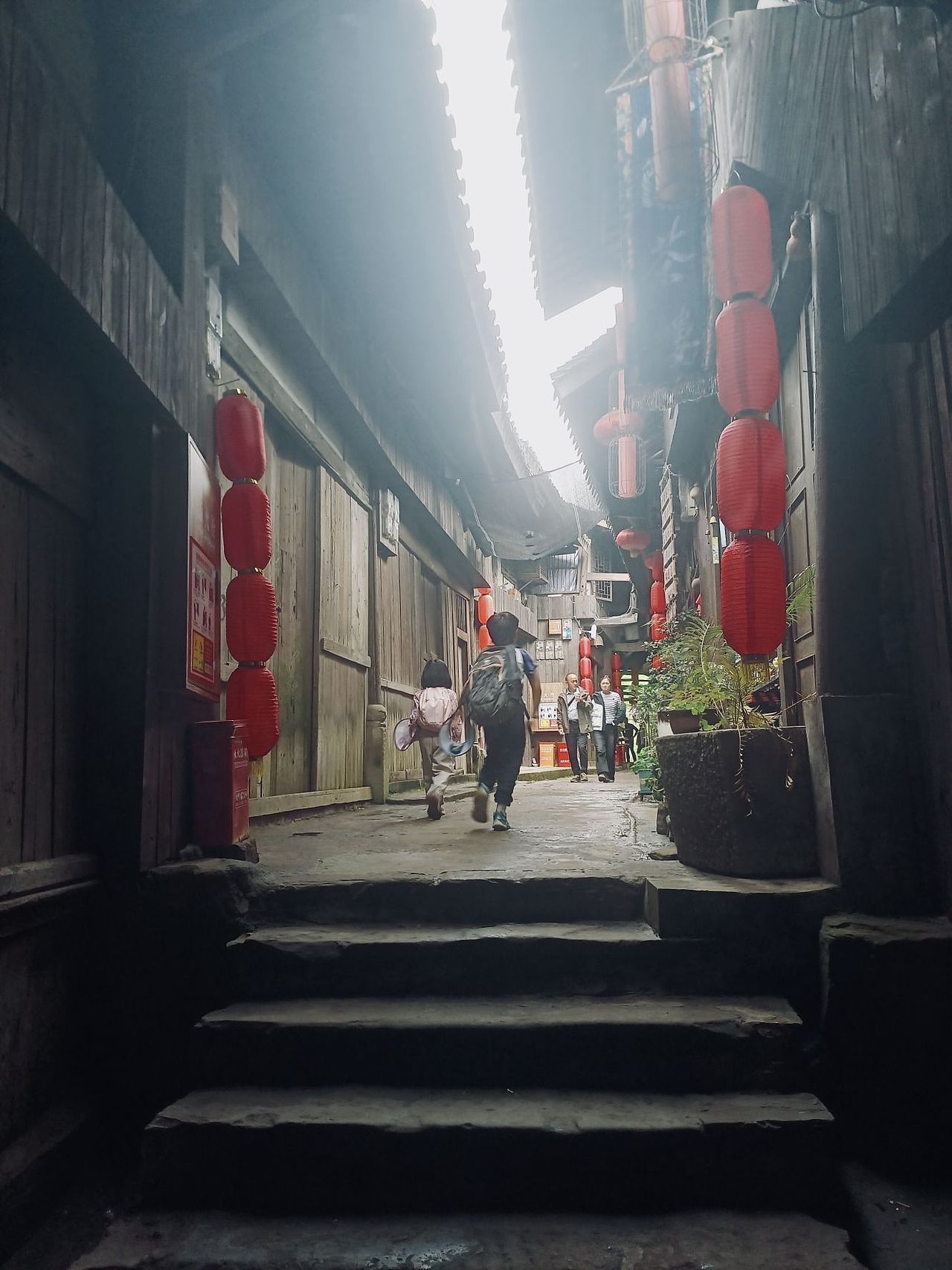 中山古镇摄影（图ZMzY2MDQ3NjA0） - 风光摄影 - 站酷设计师Z955869522原创素材 - 站酷ZCOOL