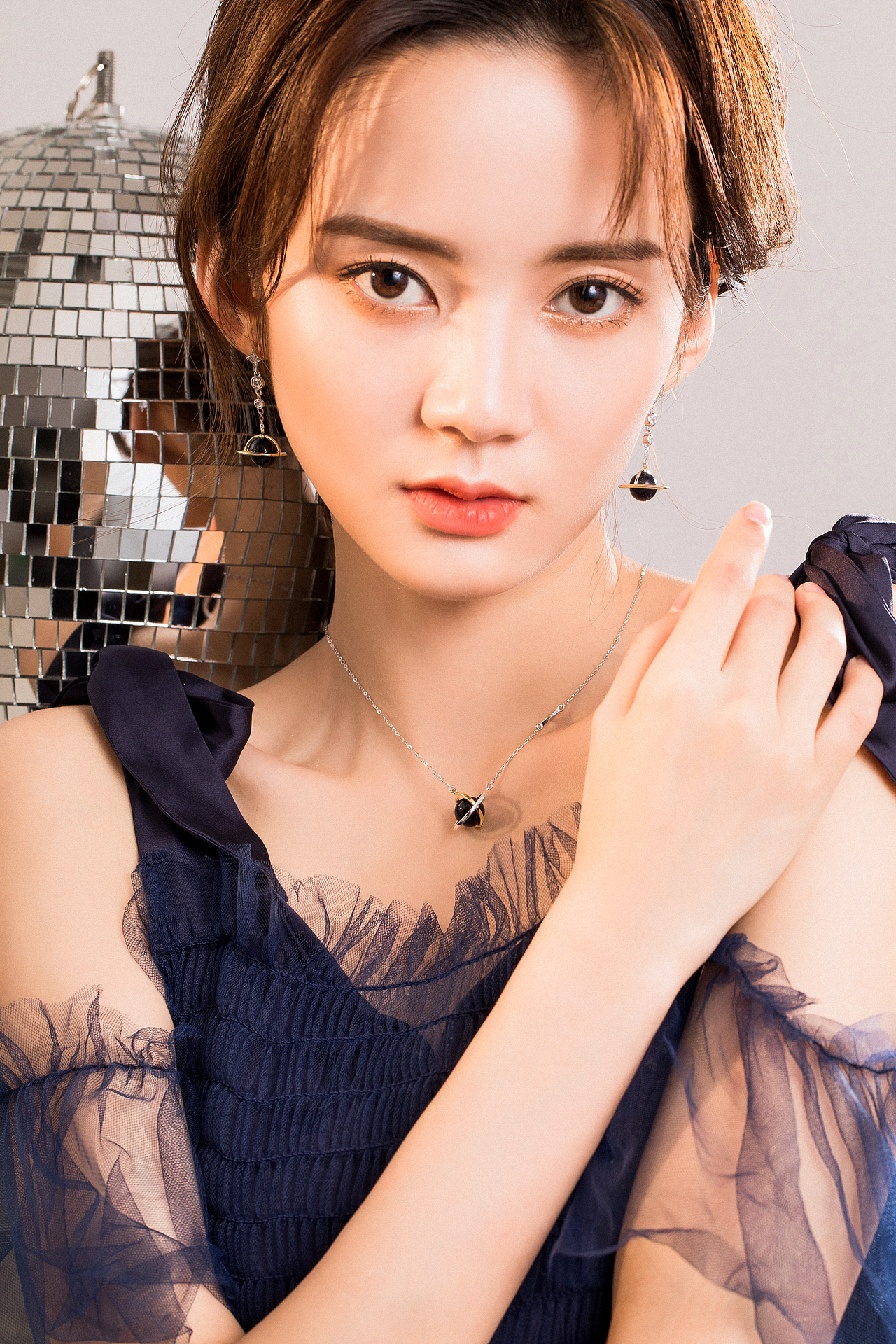 饰品主题系列视频＆一鹿有你圣诞礼盒设计