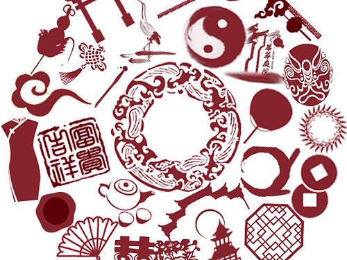 传统美学（APP）