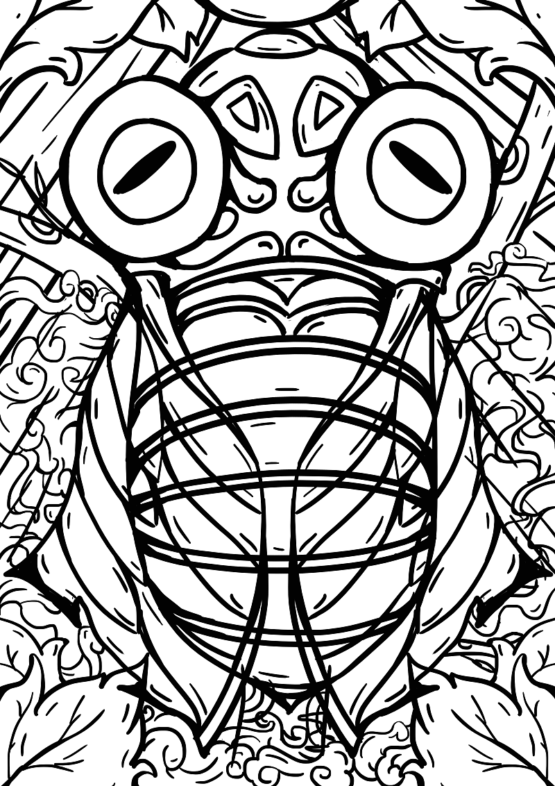 【金知玉葉】（圖ZMjAxNjg5ODky） - 創(chuàng)作習(xí)作 - 站酷設(shè)計(jì)師飛天豬Fly原創(chuàng)素材 - 站酷ZCOOL