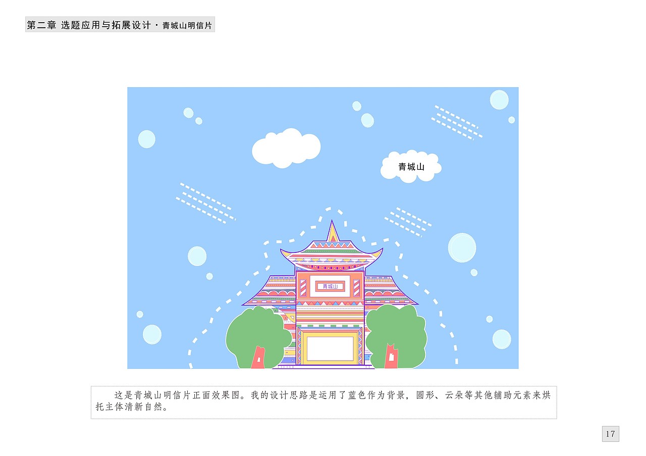 成都旅游纪念品视觉设计