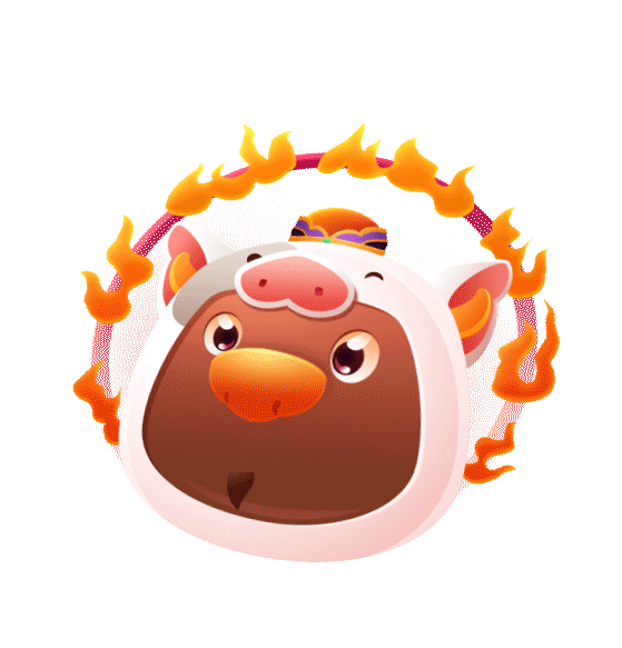 春节系列海报和新年礼品设计