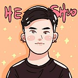 何铄的头像