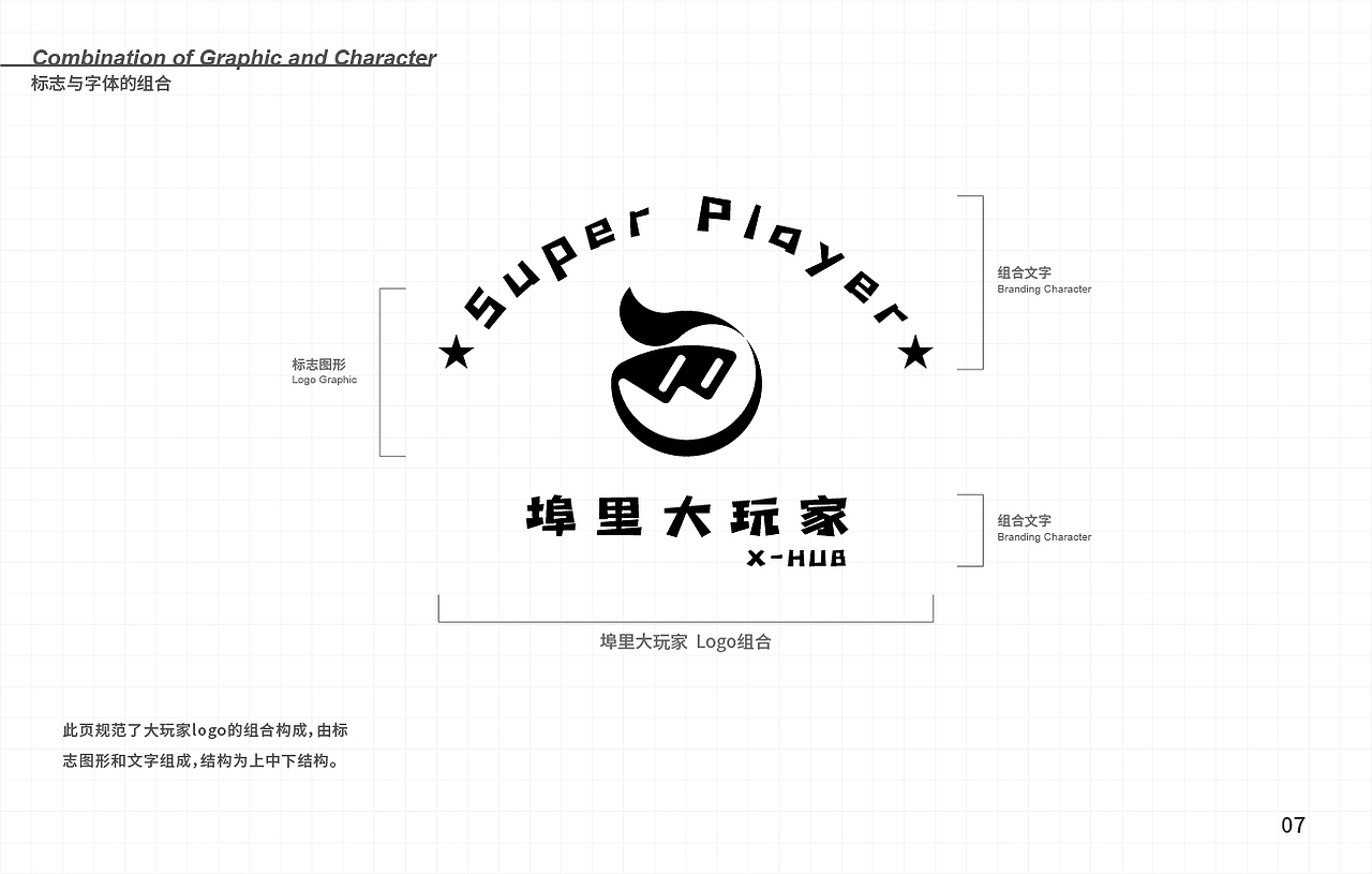 埠里大玩家 标志（图ZMjQ5MjQ1MDg4） - Logo - 站酷设计师jamexxi1020原创素材 - 站酷ZCOOL