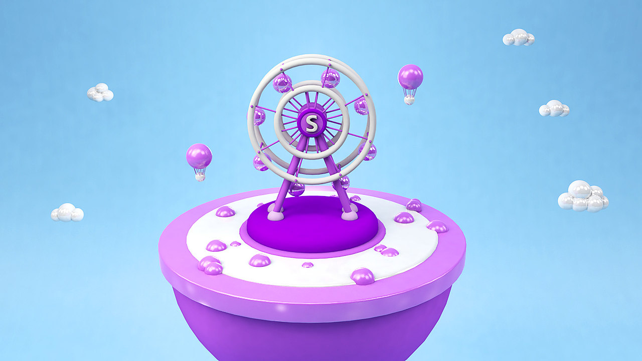 SugarRush游乐场|棒棒糖宣传动画(图ZMjU1MDAxNjk2) - Motion Graphic - 站酷设计师斯特Synthiasite原创素材 - 站酷ZCOOL