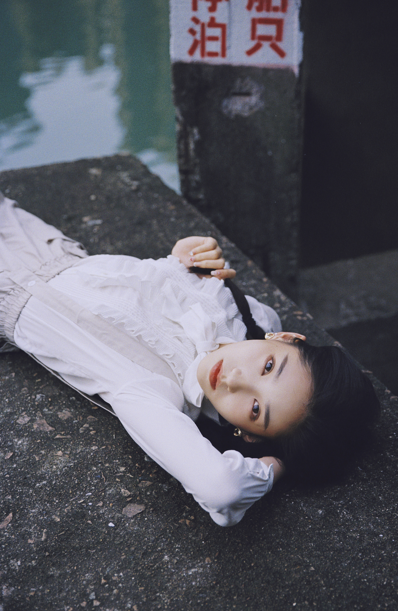 关于赵丽思365天的记录，未完待续...