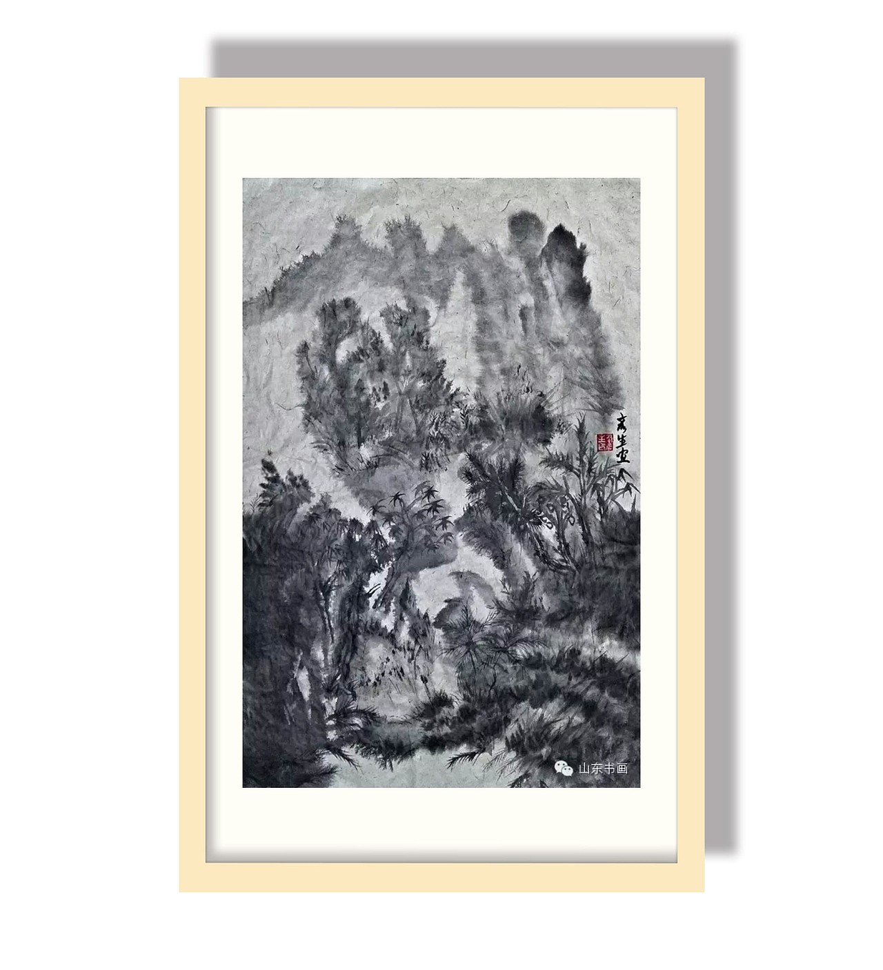 建築師的繪畫作品（图ZMTIyNzM0MTY4） - 绘画 - 站酷设计师藝術家靈蒼原创素材 - 站酷ZCOOL