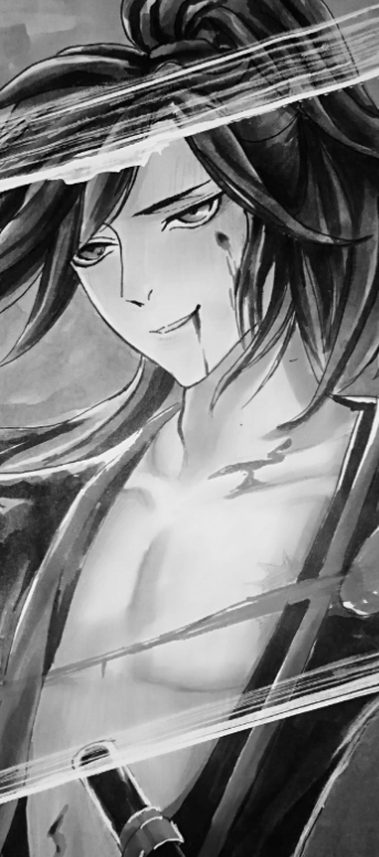 YE野ZI的個(gè)人主頁(yè)（背景預(yù)覽） - 主頁(yè)背景設(shè)置 - 站酷設(shè)計(jì)師YE野ZI原創(chuàng)素材 - 站酷ZCOOL