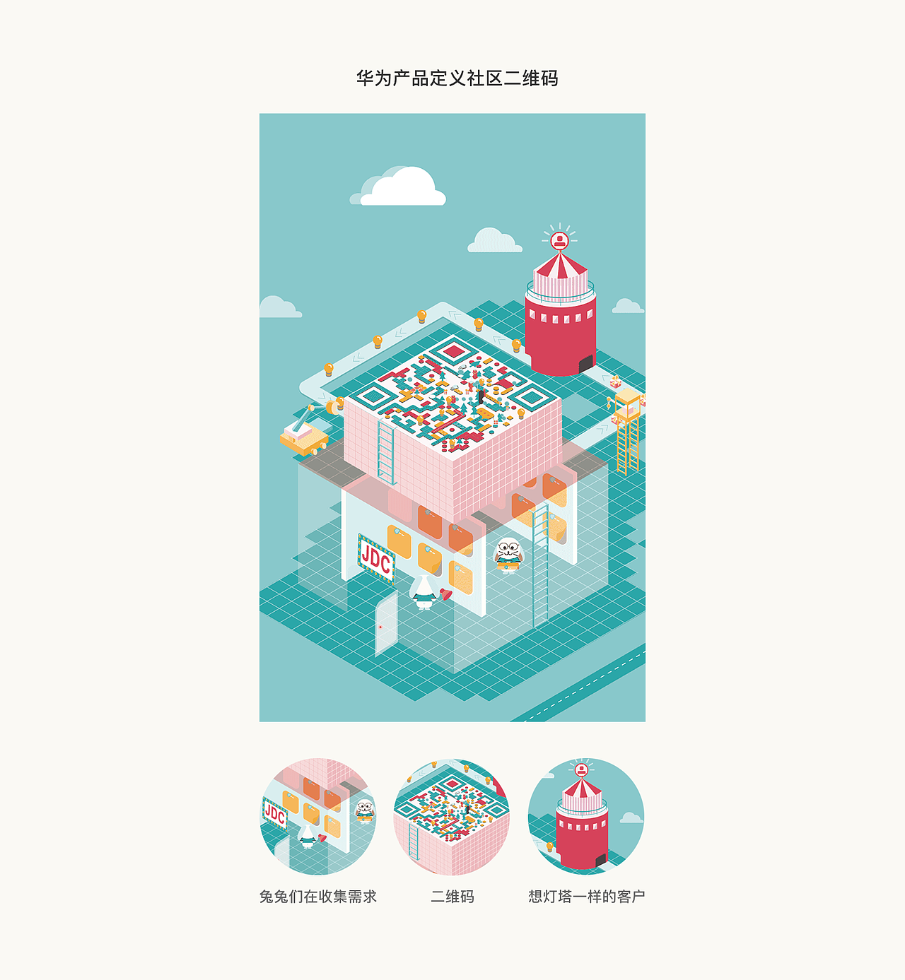 作品集精选