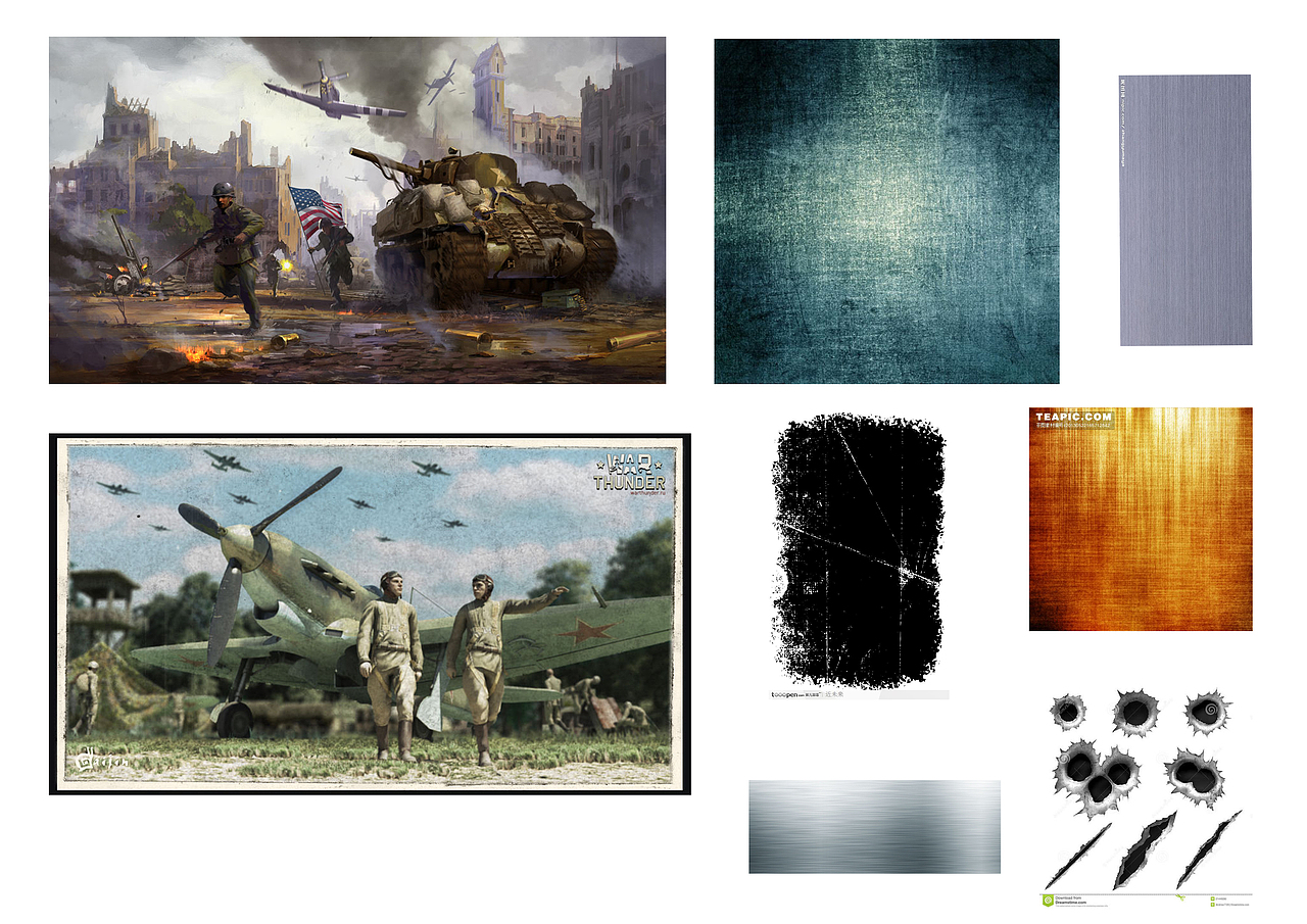 游戲網(wǎng)頁設(shè)計（圖ZMTcwMjQwNjE2） - 游戲/娛樂 - 站酷設(shè)計師大放厥詞原創(chuàng)素材 - 站酷ZCOOL