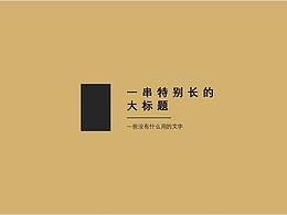 设计手册