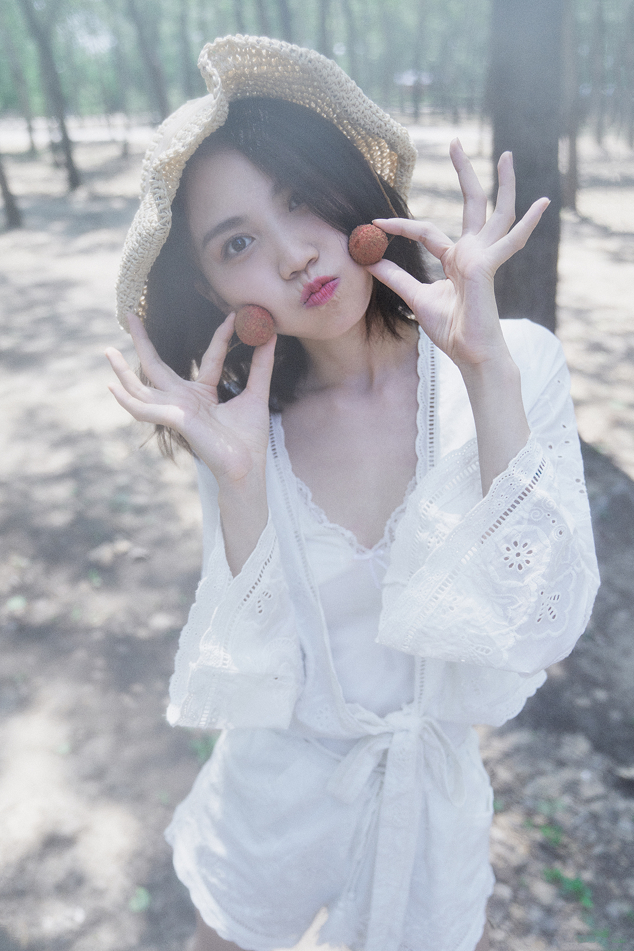 あー夏休み（图ZMTE5ODU4MDA0） - 人像摄影 - 站酷设计师JINGXIN_5447原创素材 - 站酷ZCOOL