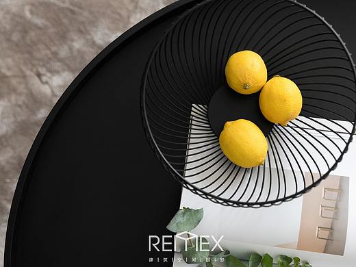 不求 极简私宅｜Remex建筑空间摄影