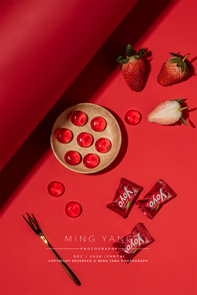 糖果（图ZMjM1NDgzMjc2） - 产品摄影 - 站酷设计师摄影师董名扬原创素材 - 站酷ZCOOL