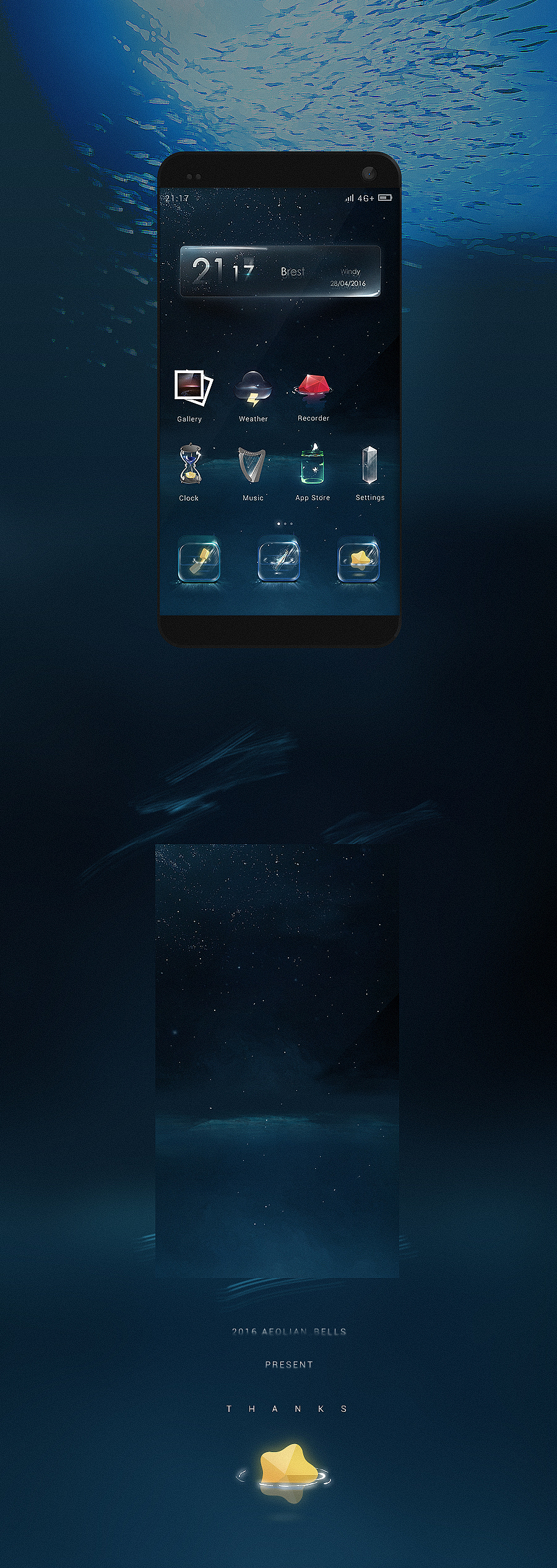 星星（图ZNDgxMTA2MTI=） - 图标 - 站酷设计师AEOLIAN_BELLS原创素材 - 站酷ZCOOL