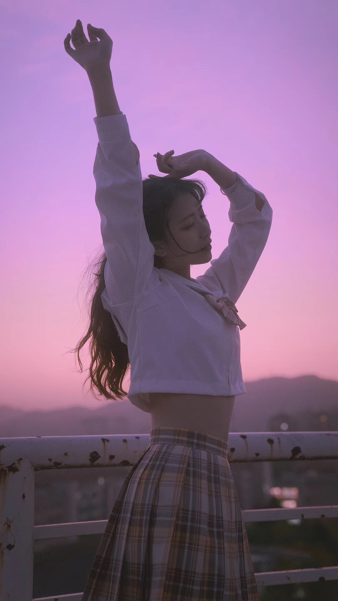 “ 盛 满 世 间 温 柔 ”（图ZMTkwOTIwMTUy） - 人像摄影 - 站酷设计师Deceiter原创素材 - 站酷ZCOOL