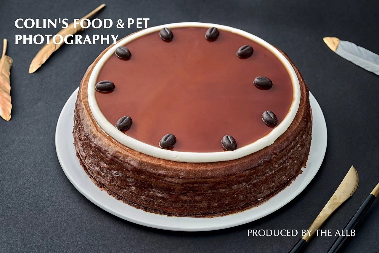 ALLB-披萨,蛋糕,慕斯