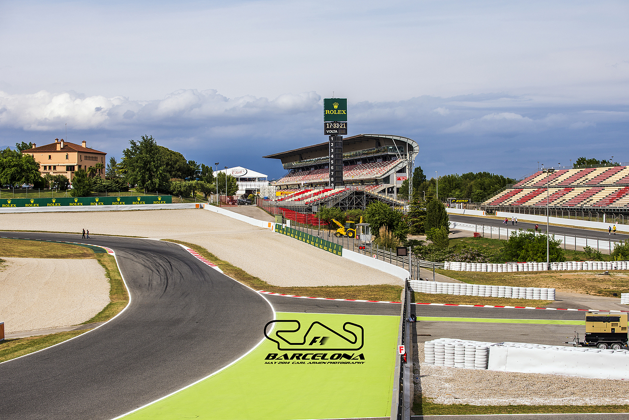 f1!! may.2014 巴塞罗那|摄影|风光摄影|carl_armen_原创作品-站酷zco