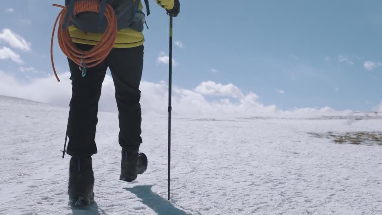 Columbia Promotion Video