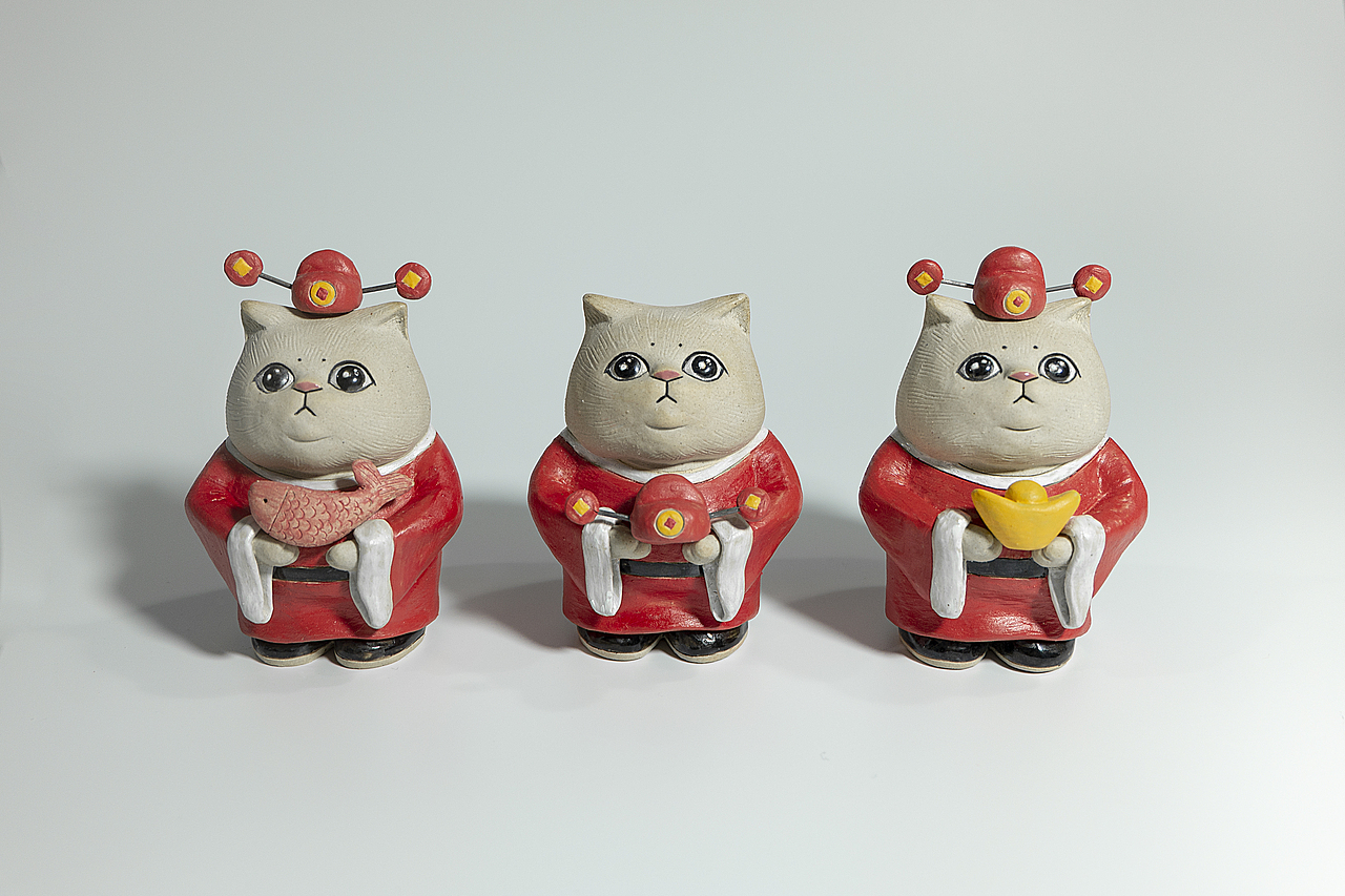 制作的过程分享~