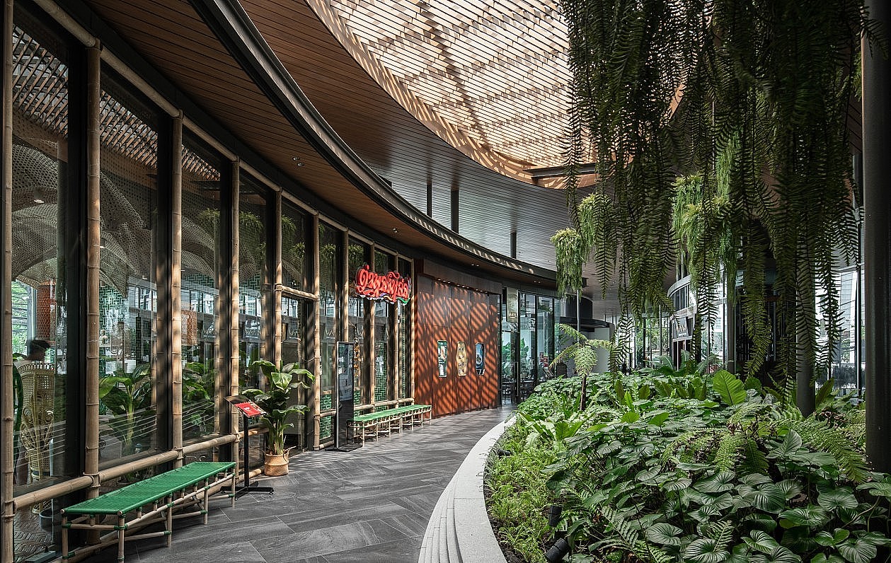 成都特色餐厅设计/特色餐厅装修设计公司/餐饮品牌策划