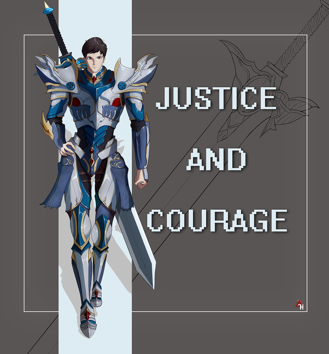 一些个人设计作品