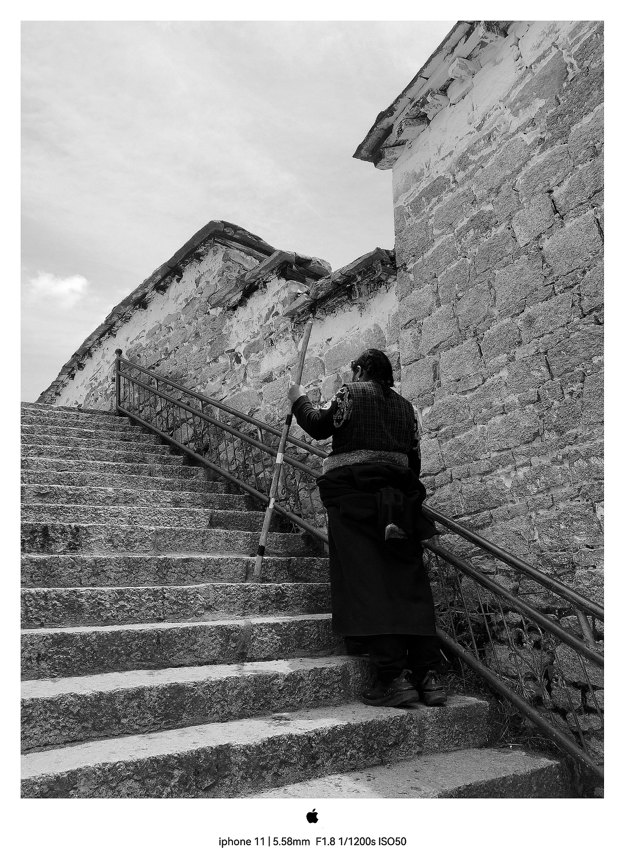 旅行笔记之《西藏记忆》