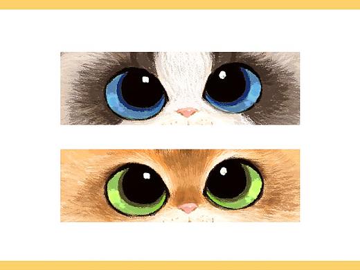 插画·Sun Island猫舍