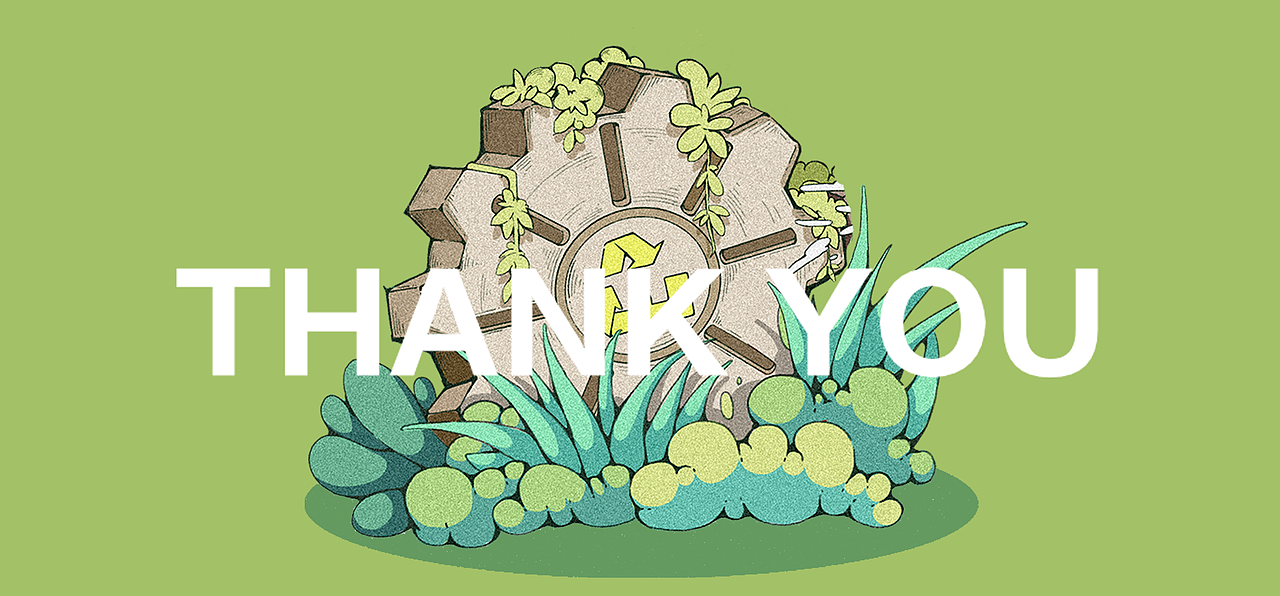 智能工业化时代不忘与自然环保共存