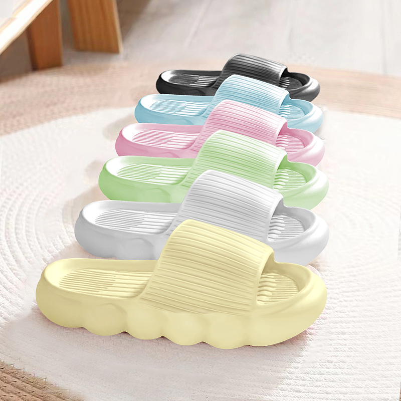 女E V A拖鞋渲染电商图（图ZMzMwNzY3NjYw） - 生活用品 - 站酷设计师米润设计原创素材 - 站酷ZCOOL