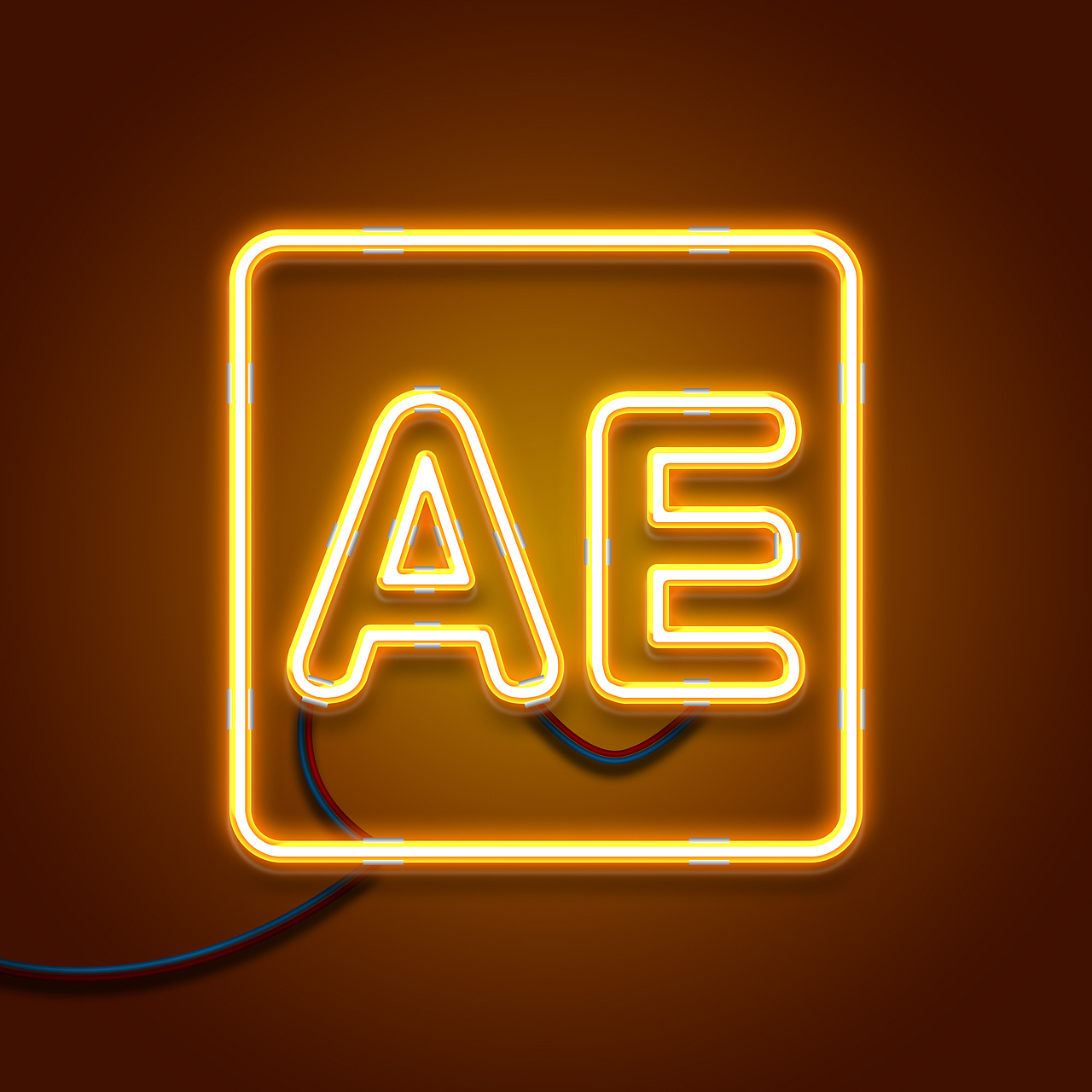 PS-灯光PS字体效果学习临摹（图ZMzM2NDkzNjE2） - 字体/字形 - 站酷设计师酷溜喵原创素材 - 站酷ZCOOL