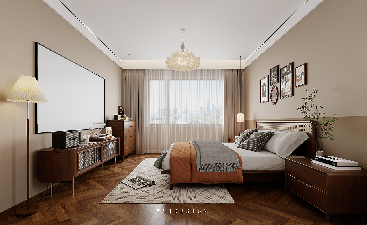 侘寂复古合集（图ZMzI5MTA0NDEy） - 家装设计 - 站酷设计师阡陌表现原创素材 - 站酷ZCOOL