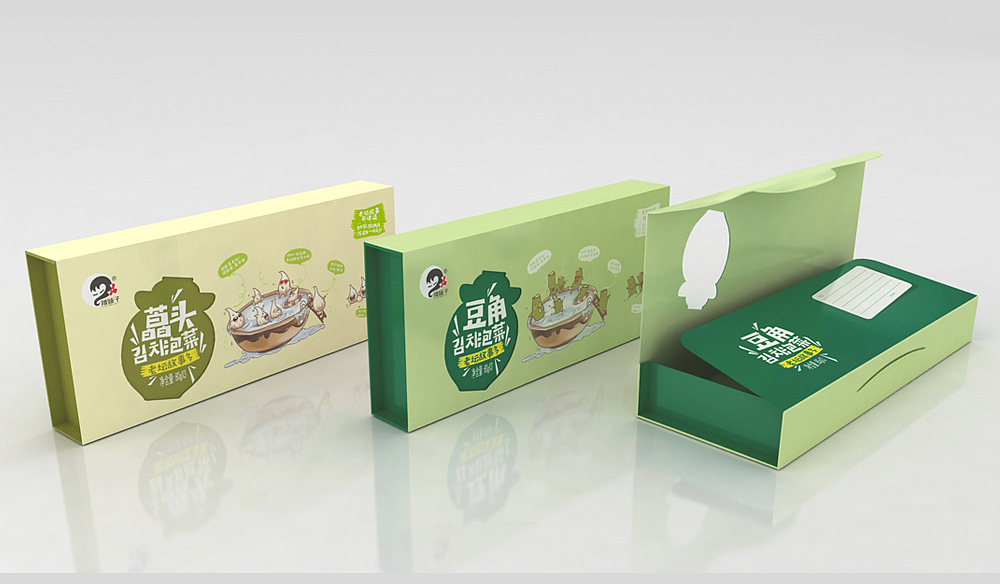 辣妹子_休闲食品包装