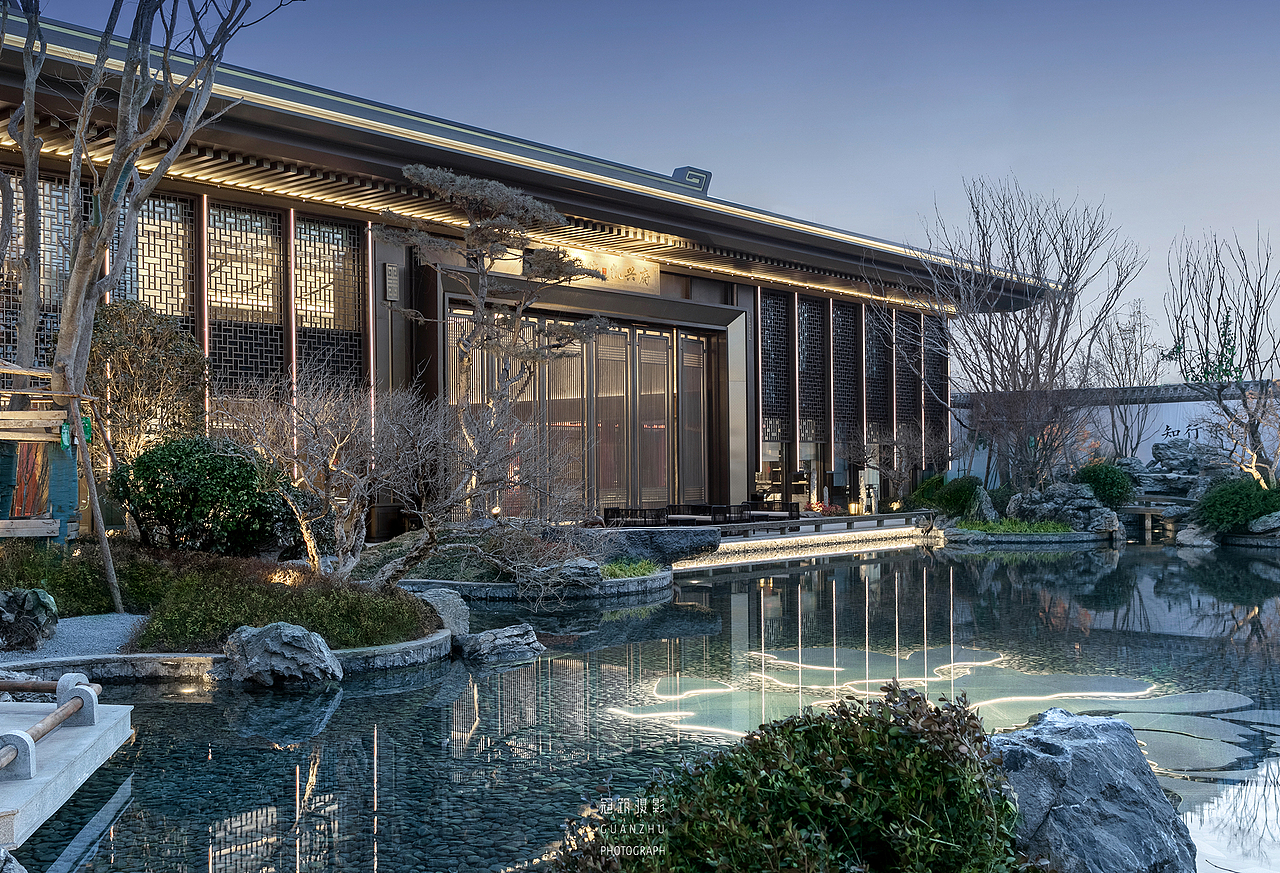 【融旷·凯兴府】建筑拍摄（图ZMjkyODAxNzUy） - 建筑设计 - 站酷设计师冠筑空间摄影原创素材 - 站酷ZCOOL