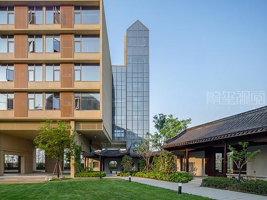 南京师范大学苏州实验学校