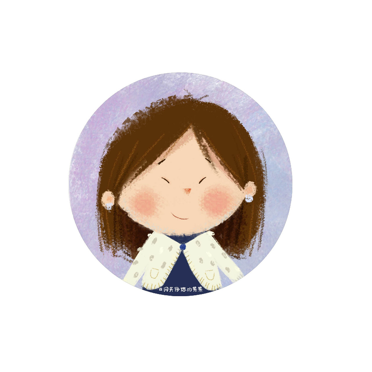 2020菜菜的儿童插画总结～（图ZMjM3OTg0NjMy） - 儿童插画 - 站酷设计师闭关修炼的菜菜原创素材 - 站酷ZCOOL