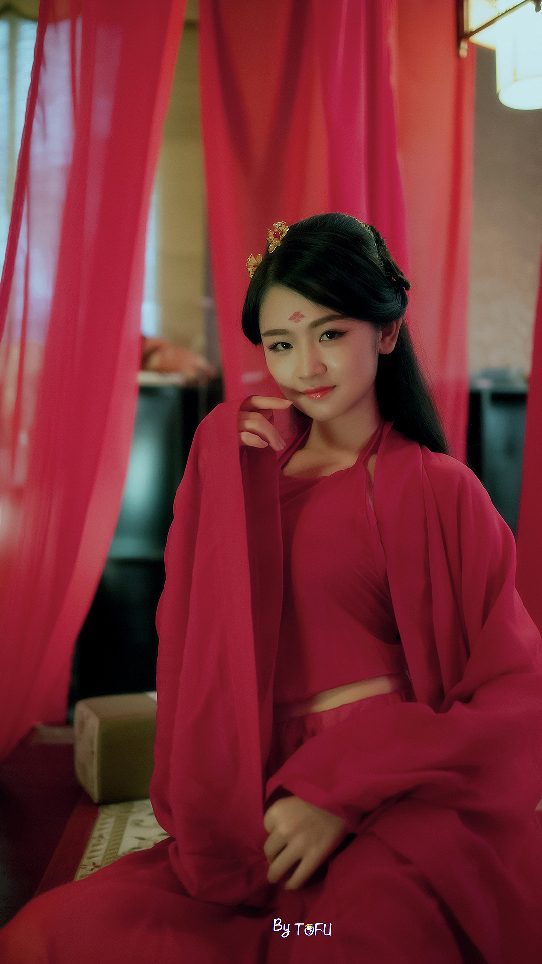 羽の虞（图ZNTgyMDU5MjA=） - 人像摄影 - 站酷设计师hmboys原创素材 - 站酷ZCOOL