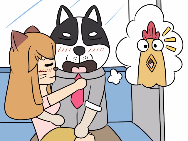 女朋友的坐腿杀是种什么体验