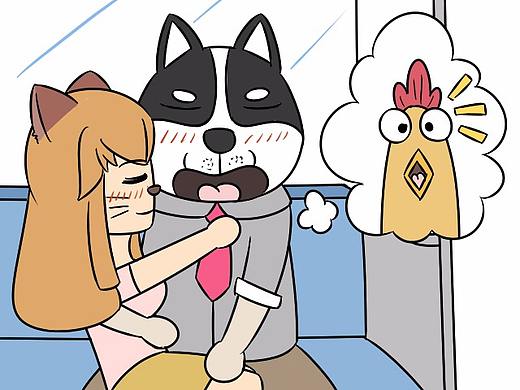 女朋友的坐腿杀是种什么体验？