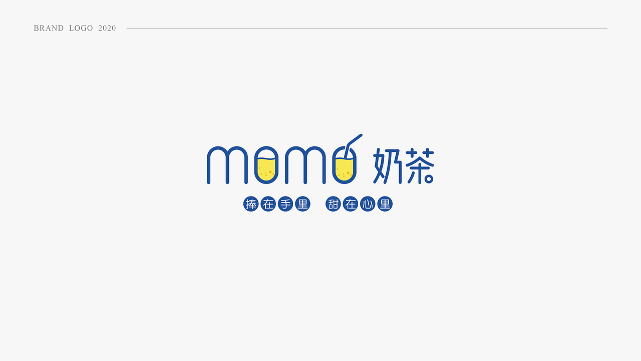 LOGO 丨 日记