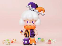 🎃万圣节——不给糖果就捣蛋🎃