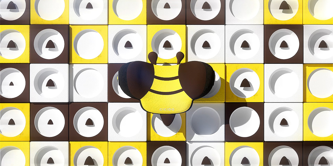 《CICIDO儿童头枕》（图ZMjYyNzE4MDI0） - 产品 - 站酷设计师Aiden一World原创素材 - 站酷ZCOOL