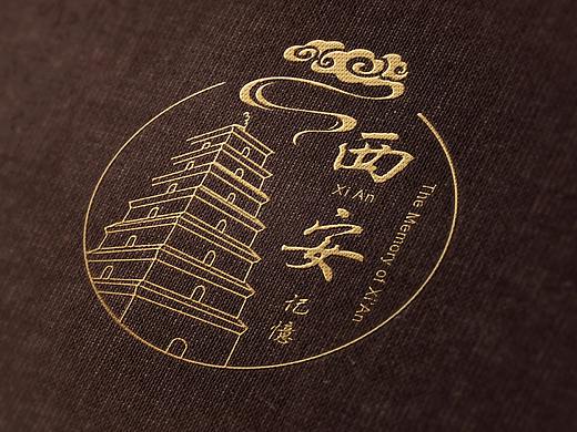 近期LOGO设计——图标类