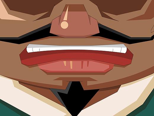 中药一百单八将 小样