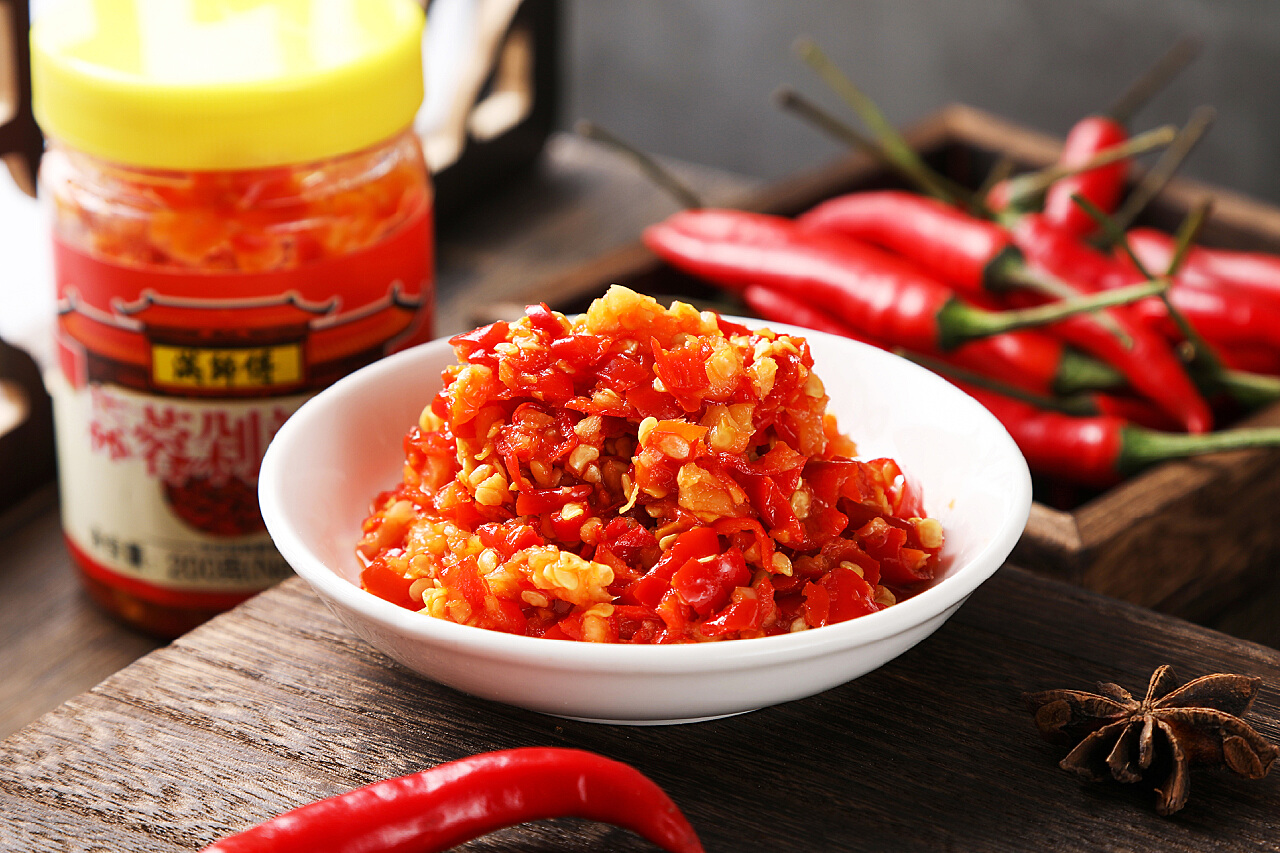 优享资讯 | 下厨房｜滋味鲜辣的辣椒，让宅家的你吃饭更有劲