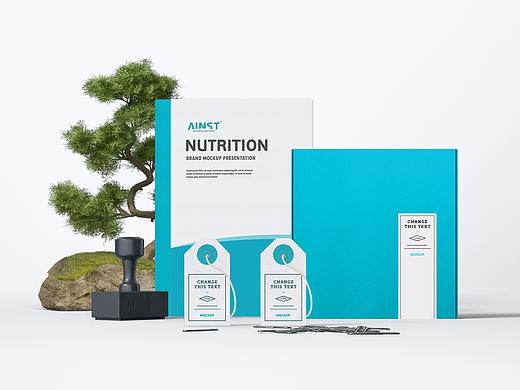 医疗器械品牌logo方案