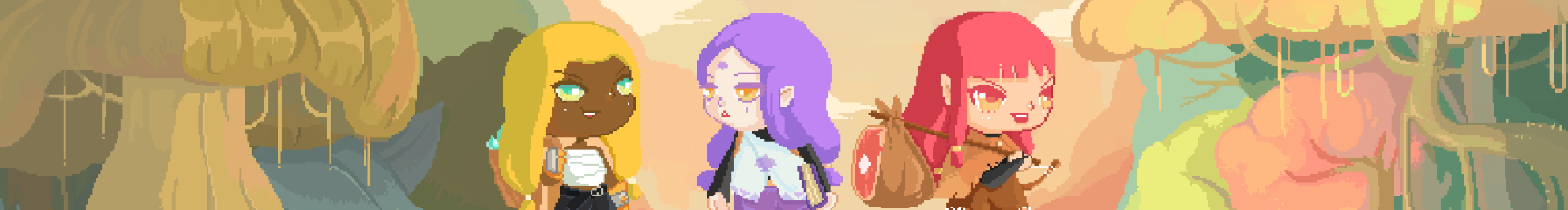 怪咖加龍龍獸的個(gè)人主頁（封面預(yù)覽） - 主頁封面設(shè)置 - 站酷設(shè)計(jì)師怪咖加龍龍獸原創(chuàng)素材 - 站酷ZCOOL