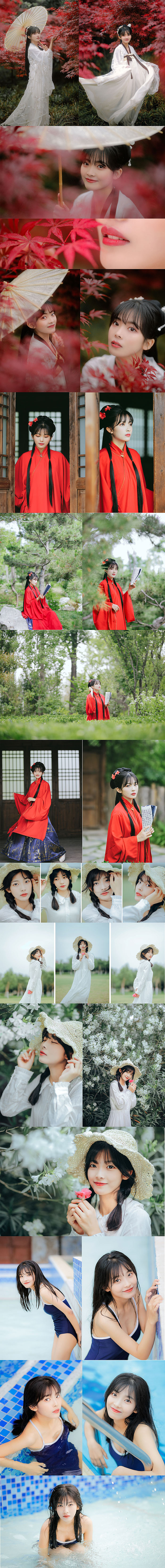 2019 | 年终总结（图ZMTkzOTg4MDY0） - 人像摄影 - 站酷设计师唔力基个门呐原创素材 - 站酷ZCOOL