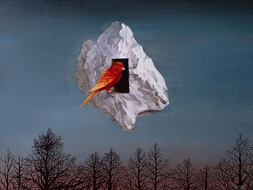 RED BIRD
