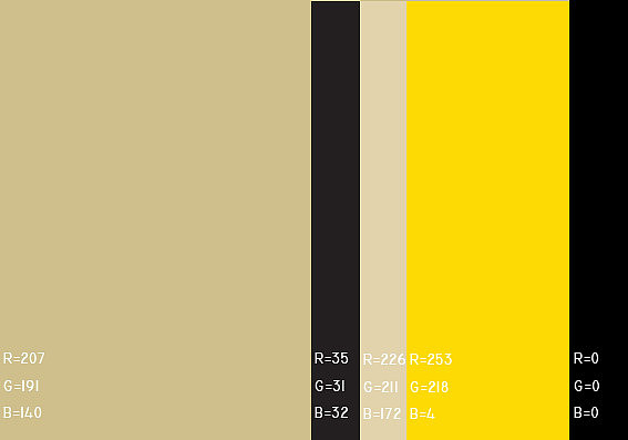 配色（图ZMTI1OTc4ODky） - 其他 - 站酷设计师fengyuhann原创素材 - 站酷ZCOOL